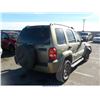 Image 4 : 2002 - JEEP LIBERTY