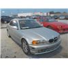 Image 1 : 2001 - BMW 330CI