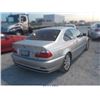 Image 4 : 2001 - BMW 330CI