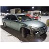Image 1 : 2002 - NISSAN ALTIMA