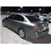 Image 3 : 2002 - NISSAN ALTIMA