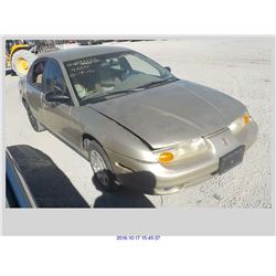 2000 - SATURN SL