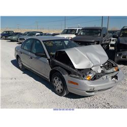 2000 - SATURN SL1