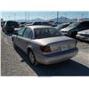 Image 3 : 2000 - SATURN SL1