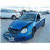 Image 2 : 2004 - DODGE NEON