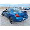 Image 3 : 2004 - DODGE NEON