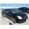 Image 1 : 2008 - NISSAN SENTRA