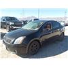 Image 2 : 2008 - NISSAN SENTRA