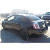 Image 3 : 2008 - NISSAN SENTRA