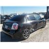 Image 4 : 2008 - NISSAN SENTRA