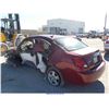 Image 3 : 2007 - SATURN ION // REBUILT SALVAGE