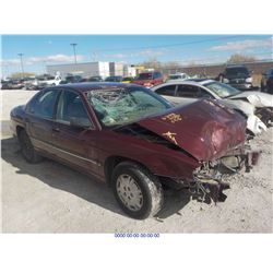 1998 - CHEVROLET LUMINA