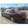 Image 3 : 1998 - CHEVROLET LUMINA