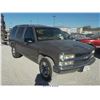 Image 1 : 1997 - CHEVROLET TAHOE