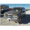 Image 2 : 1997 - CHEVROLET TAHOE