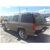 Image 3 : 1997 - CHEVROLET TAHOE