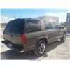 Image 4 : 1997 - CHEVROLET TAHOE