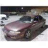 Image 2 : 1995 - MAZDA 626