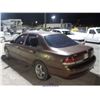 Image 3 : 1995 - MAZDA 626
