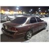 Image 4 : 1995 - MAZDA 626