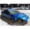 Image 1 : 2001 - MITSUBISHI ECLIPSE