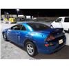 Image 3 : 2001 - MITSUBISHI ECLIPSE
