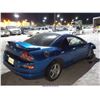 Image 4 : 2001 - MITSUBISHI ECLIPSE