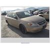 Image 1 : 2007 - CHEVROLET COBALT