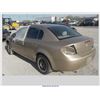 Image 3 : 2007 - CHEVROLET COBALT