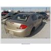 Image 4 : 2007 - CHEVROLET COBALT