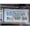 Image 11 : 2005 - TOYOTA COROLLA