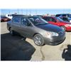 Image 1 : 2005 - TOYOTA COROLLA