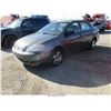 Image 2 : 2005 - TOYOTA COROLLA