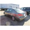 Image 3 : 2005 - TOYOTA COROLLA