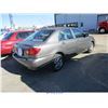 Image 4 : 2005 - TOYOTA COROLLA