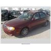 Image 2 : 2003 - KIA SPECTRA