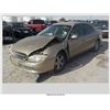 Image 2 : 2001 - FORD TAURUS