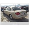 Image 3 : 2001 - FORD TAURUS