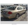 Image 4 : 2001 - FORD TAURUS