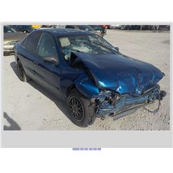 2004 - CHEVROLET CAVALIER