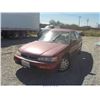 Image 2 : 1995 - HONDA ACCORD