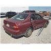Image 4 : 1995 - HONDA ACCORD