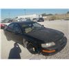 Image 1 : 1995 - NISSAN MAXIMA