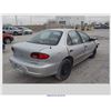 Image 4 : 2000 - CHEVROLET CAVALIER