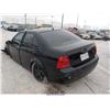 Image 3 : 2001 - VOLKSWAGEN JETTA // REBUILT SALVAGE