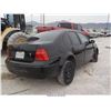 Image 4 : 2001 - VOLKSWAGEN JETTA // REBUILT SALVAGE