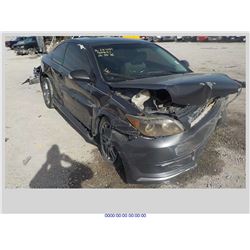 2008 - SCION TC