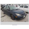 Image 1 : 2004 - FORD FOCUS