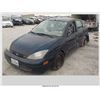 Image 2 : 2004 - FORD FOCUS