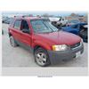 Image 1 : 2001 - FORD ESCAPE // REBUILT SALVAGE